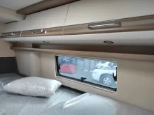 Fahrzeugbild Malibu genius 641 LE performance 4x4 #15