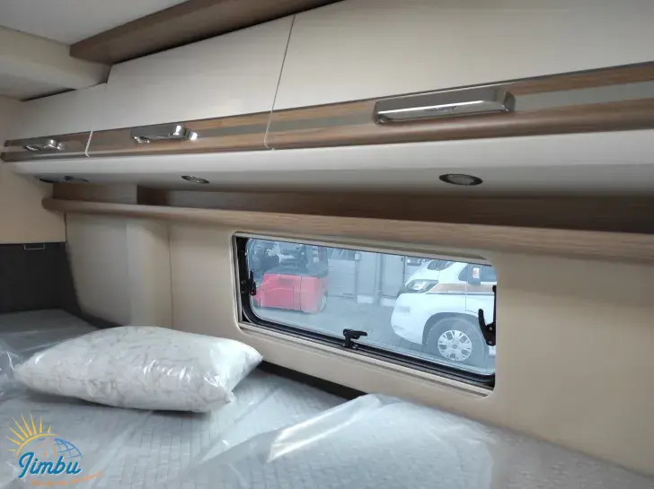 Fahrzeugbild Malibu genius 641 LE performance 4x4 #15