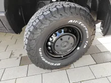 Fahrzeugbild Malibu genius 641 LE performance 4x4 #22