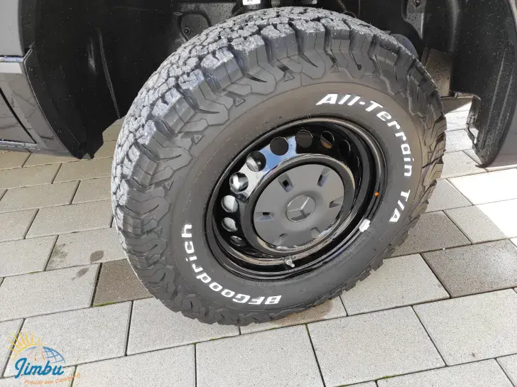 Fahrzeugbild Malibu genius 641 LE performance 4x4 #22