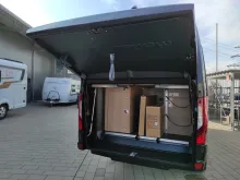 Fahrzeugbild Malibu genius 641 LE performance 4x4 #23