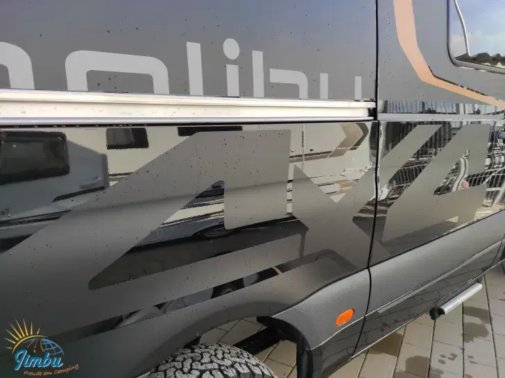 Fahrzeugbild Malibu genius 641 LE performance 4x4 #25