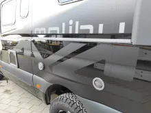 Fahrzeugbild Malibu genius 641 LE performance 4x4 #26