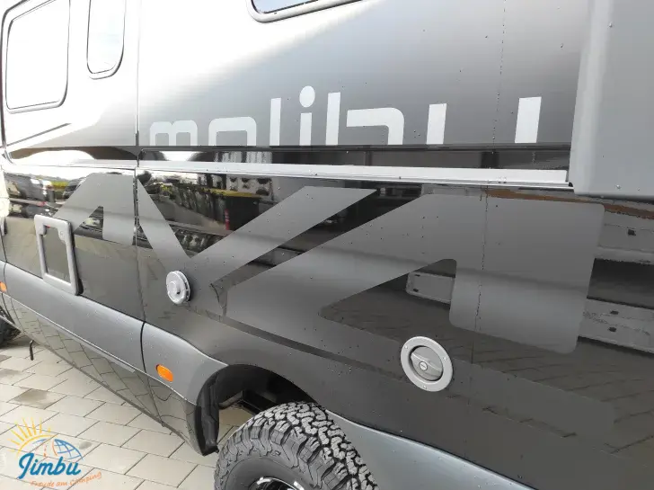 Fahrzeugbild Malibu genius 641 LE performance 4x4 #26