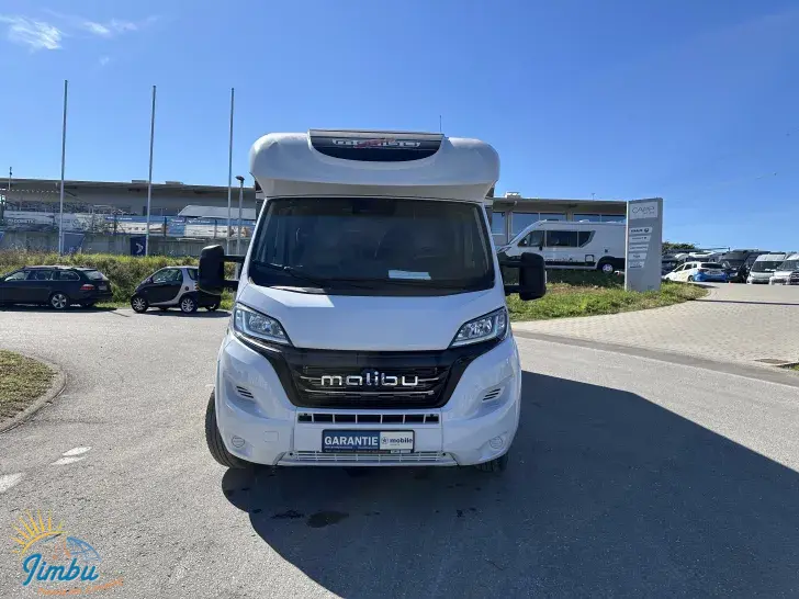 Fahrzeugbild Malibu T 430 LE #3