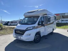 Fahrzeugbild Malibu T 430 LE #4