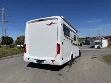 Fahrzeugbild Malibu T 430 LE #6