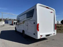 Fahrzeugbild Malibu T 430 LE #7