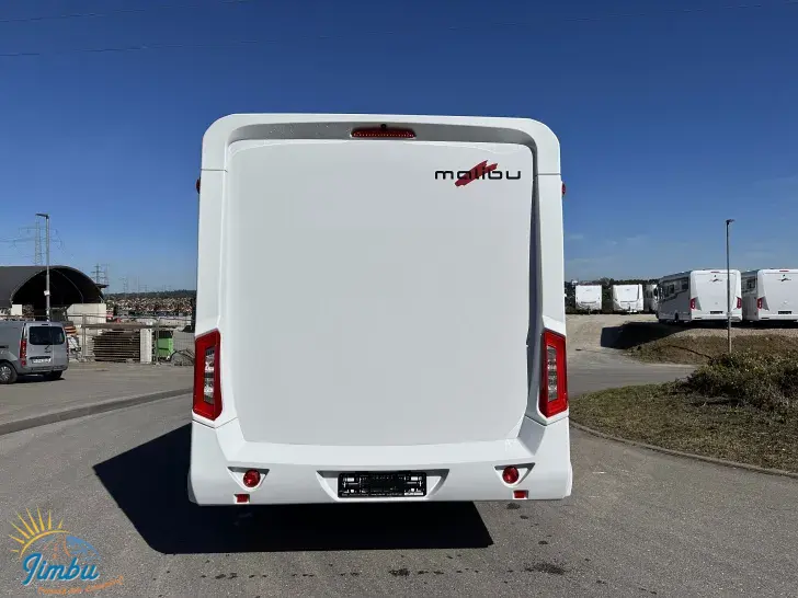 Fahrzeugbild Malibu T 430 LE #8