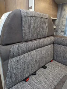 Fahrzeugbild Malibu T 430 LE #9