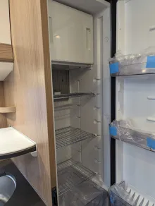 Fahrzeugbild Malibu T 430 LE #15