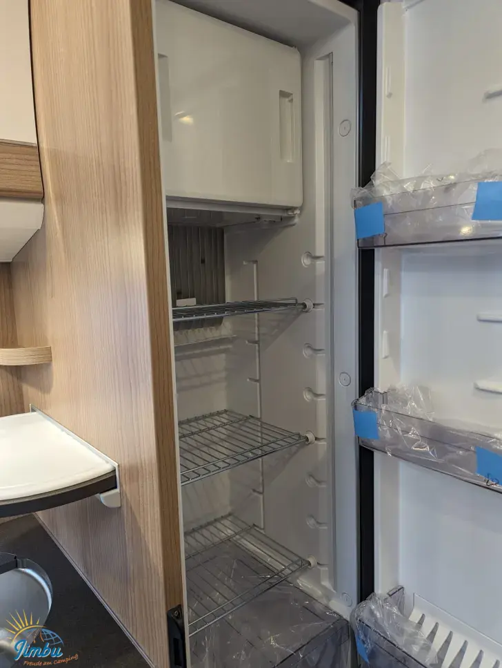 Fahrzeugbild Malibu T 430 LE #15
