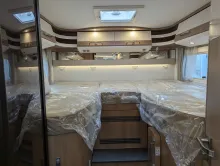 Fahrzeugbild Malibu T 430 LE #16
