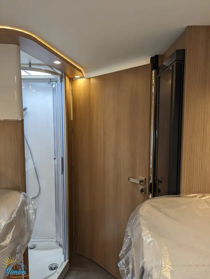 Fahrzeugbild Malibu T 430 LE #22