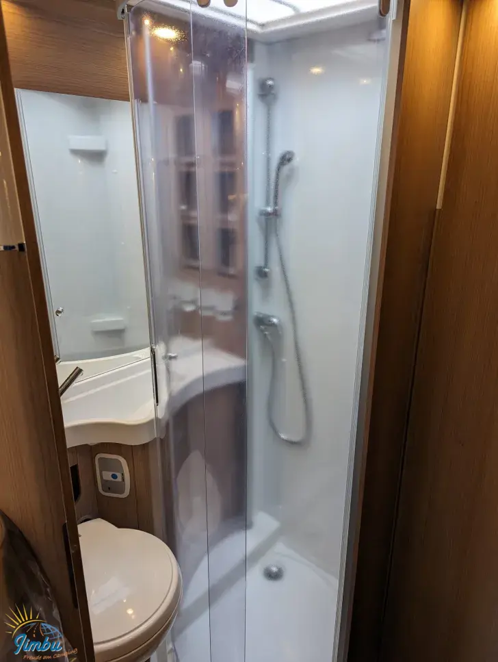 Fahrzeugbild Malibu T 430 LE #24