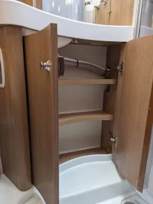 Fahrzeugbild Malibu T 430 LE #27