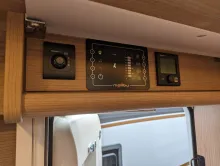 Fahrzeugbild Malibu T 430 LE #29