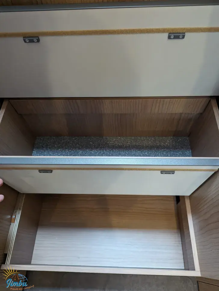 Fahrzeugbild Malibu T 430 LE #30