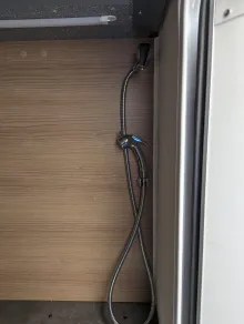 Fahrzeugbild Malibu T 430 LE #31