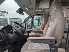 Fahrzeugbild Malibu T 430 LE #33