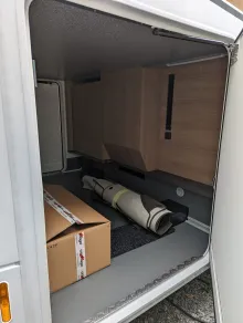 Fahrzeugbild Malibu T 430 LE #34
