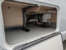 Fahrzeugbild Malibu T 430 LE #36