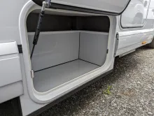 Fahrzeugbild Malibu T 430 LE #37