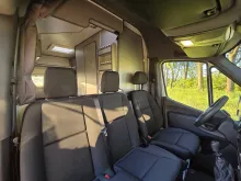 Fahrzeugbild Sonstige Kastenwagen autark, sofort reisefertig, se #8