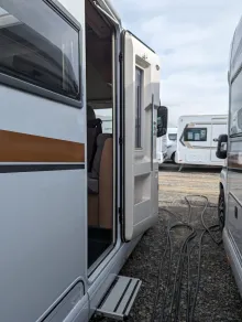 Fahrzeugbild Malibu I 430 LE 2113 - 581, Schalter #6