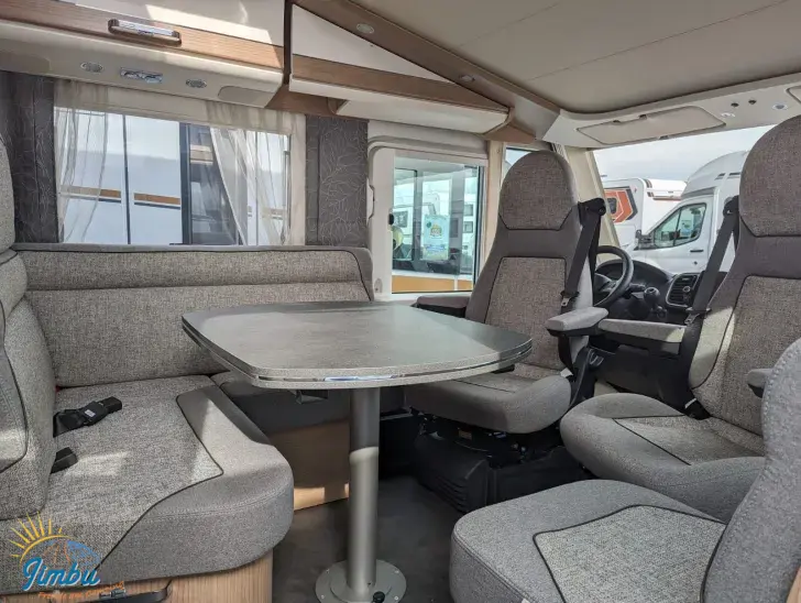 Fahrzeugbild Malibu I 430 LE 2113 - 581, Schalter #7