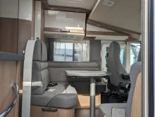Fahrzeugbild Malibu I 430 LE 2113 - 581, Schalter #8