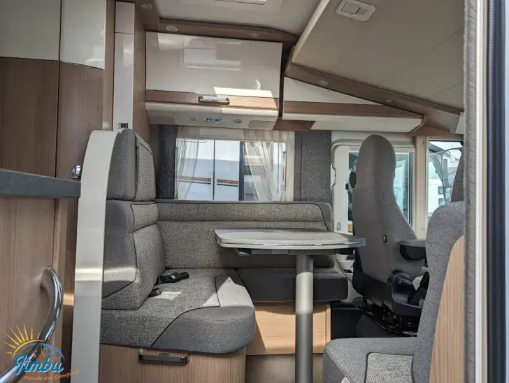 Fahrzeugbild Malibu I 430 LE 2113 - 581, Schalter #8