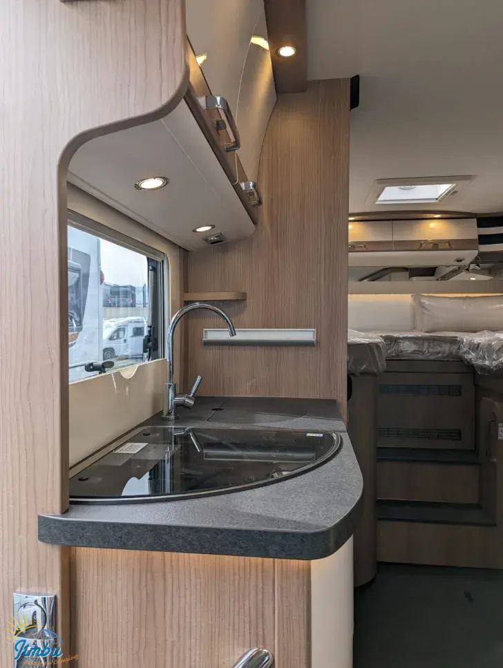 Fahrzeugbild Malibu I 430 LE 2113 - 581, Schalter #12
