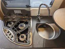 Fahrzeugbild Malibu I 430 LE 2113 - 581, Schalter #13
