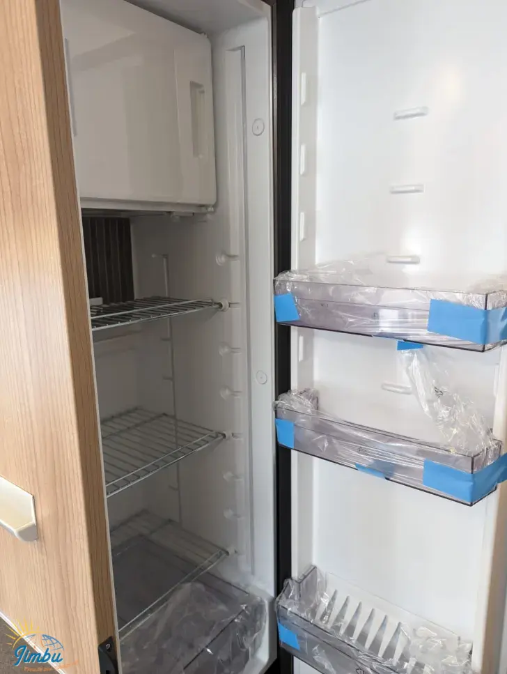 Fahrzeugbild Malibu I 430 LE 2113 - 581, Schalter #14