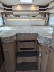 Fahrzeugbild Malibu I 430 LE 2113 - 581, Schalter #15