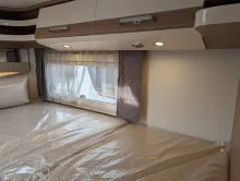 Fahrzeugbild Malibu I 430 LE 2113 - 581, Schalter #17