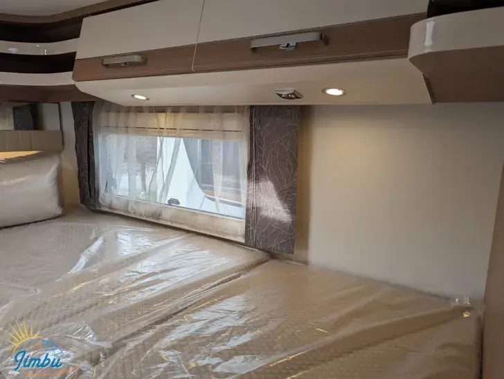 Fahrzeugbild Malibu I 430 LE 2113 - 581, Schalter #17