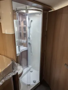 Fahrzeugbild Malibu I 430 LE 2113 - 581, Schalter #19