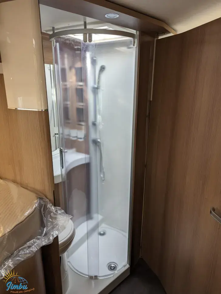 Fahrzeugbild Malibu I 430 LE 2113 - 581, Schalter #19
