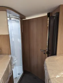 Fahrzeugbild Malibu I 430 LE 2113 - 581, Schalter #31