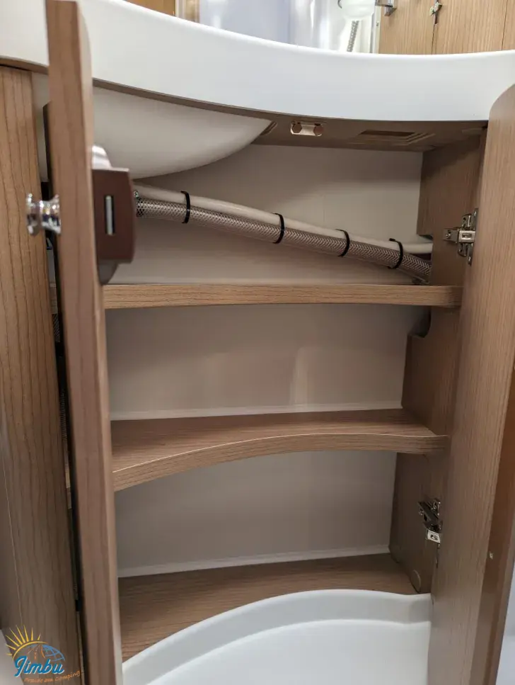 Fahrzeugbild Malibu I 430 LE 2113 - 581, Schalter #33
