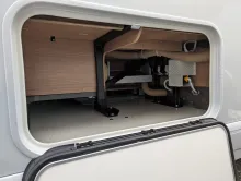 Fahrzeugbild Malibu I 430 LE 2113 - 581, Schalter #34