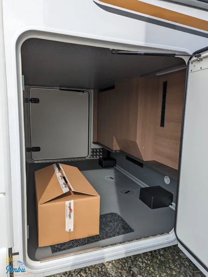 Fahrzeugbild Malibu I 430 LE 2113 - 581, Schalter #37