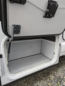 Fahrzeugbild Malibu I 430 LE 2113 - 581, Schalter #38