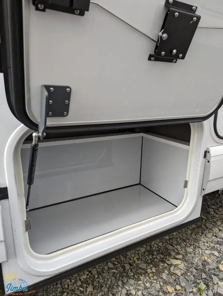 Fahrzeugbild Malibu I 430 LE 2113 - 581, Schalter #38