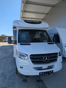 Fahrzeugbild Malibu T 480 RB-QB „K“ comfort 4.2t #2
