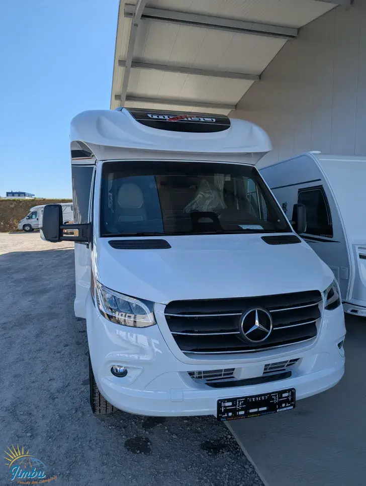 Fahrzeugbild Malibu T 480 RB-QB „K“ comfort 4.2t #2
