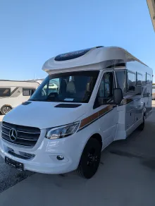 Fahrzeugbild Malibu T 480 RB-QB „K“ comfort 4.2t #3