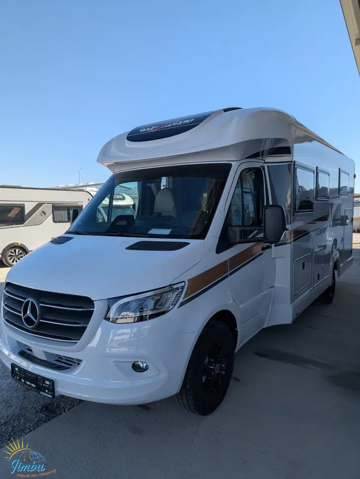 Fahrzeugbild Malibu T 480 RB-QB „K“ comfort 4.2t #3
